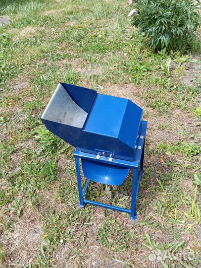 Машинка овощерезная ручная