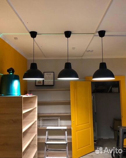 Услуги электрика. Электромонтаж. Ремонт проводки