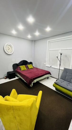 Квартира-студия, 24 м², 1/3 эт.