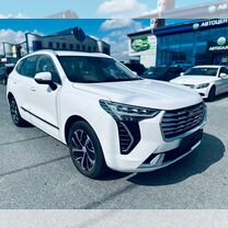 Haval Jolion 1.5 AMT, 2021, 84 000 км, с пробегом, цена 1 690 000 руб.