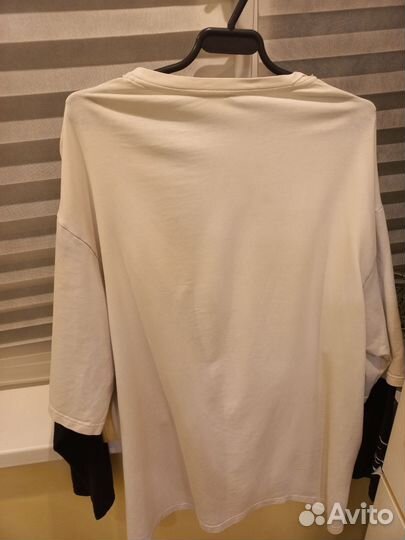 Лонгслив prince