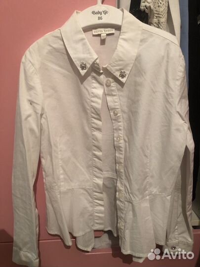 Школьная одежда для девочки