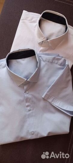 Рубашка на мальчика