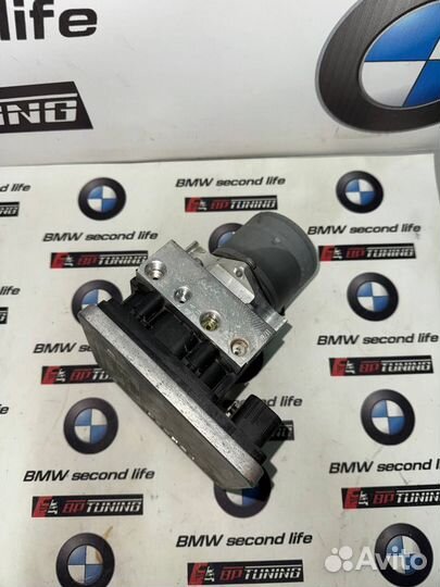 RP гидравлический узел DSC арт. 34516899028