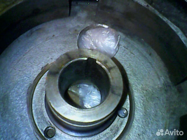 Маховик плм Вихрь