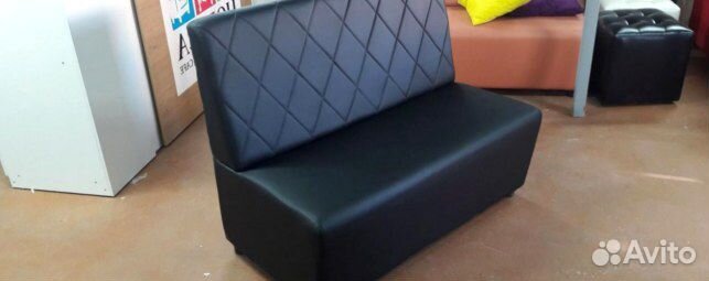 Диван для ресторана, кафе и гостиницы