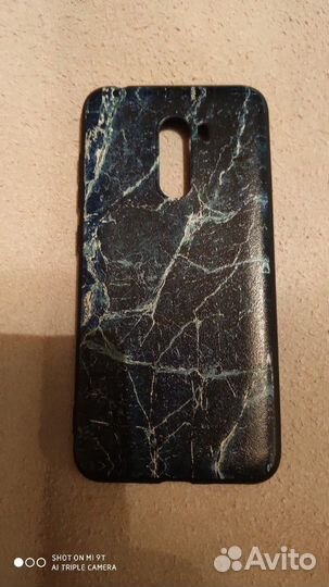 Новые чехлы 3 шт. на