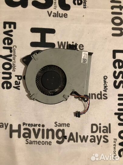 Asus X540l по запчастям, разборка