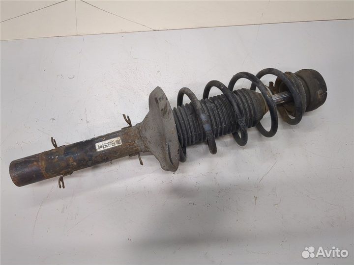 Амортизатор подвески Volkswagen Golf 4, 1999