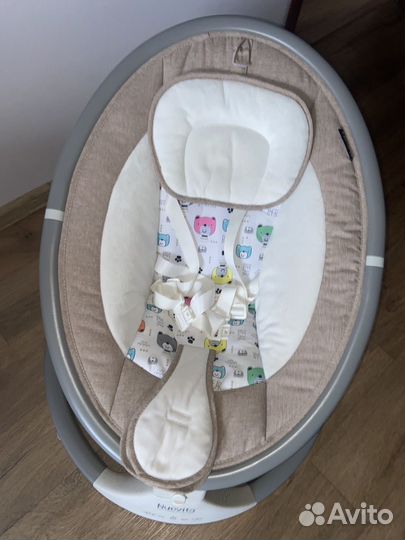 Детские качели Nuovita