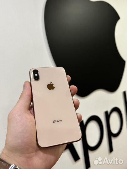 iPhone Xs, 256 ГБ