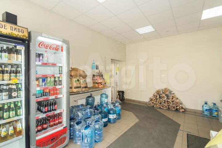 Сдам помещение свободного назначения, 70 м²