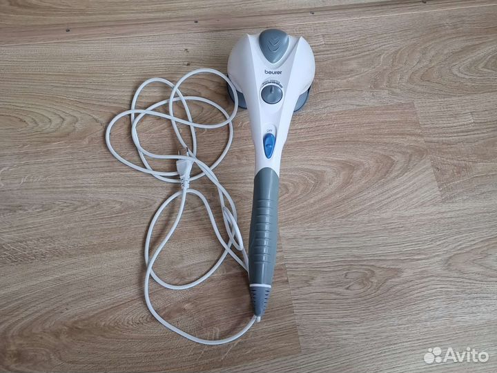 Массажёр Beurer mg80