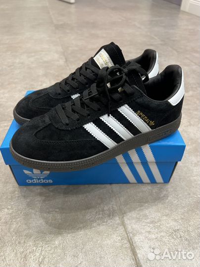 Кеды adidas женские