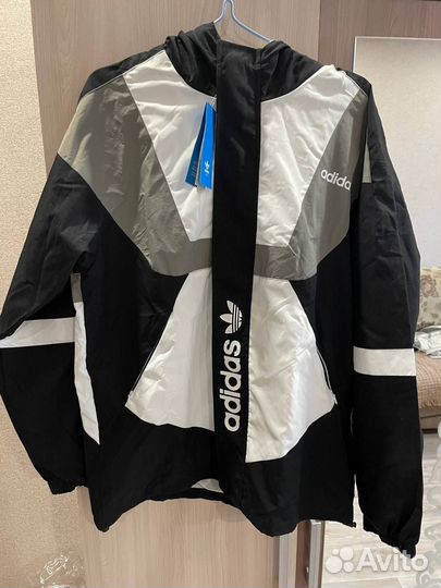 Ветровка adidas