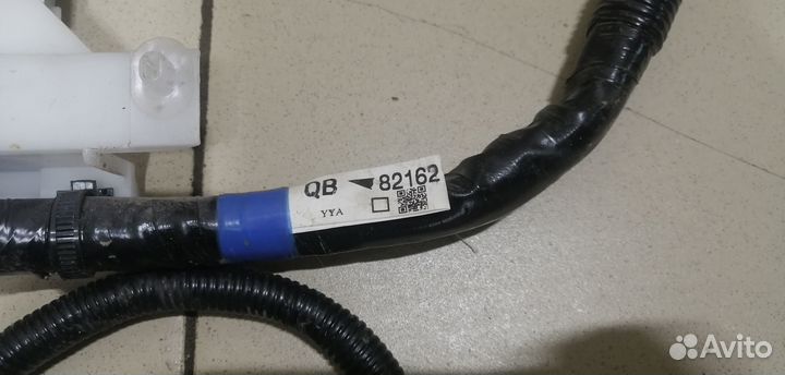 Проводка (коса) RAV 4 2013