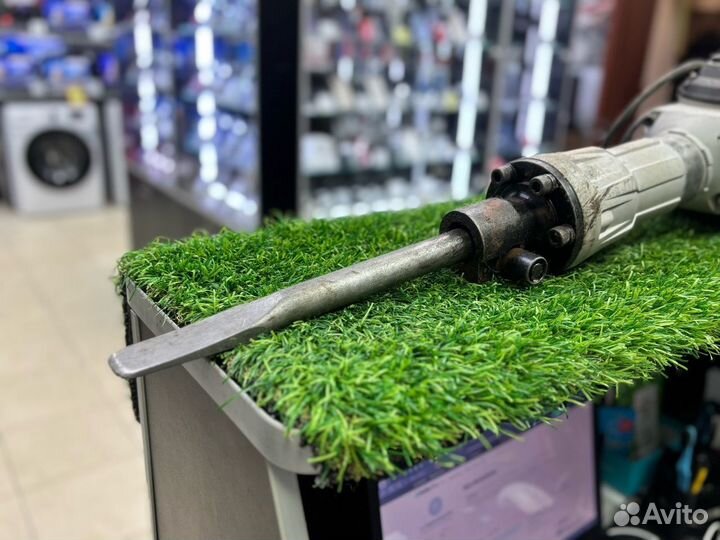 Отбойный молоток PIT GSH65-C2