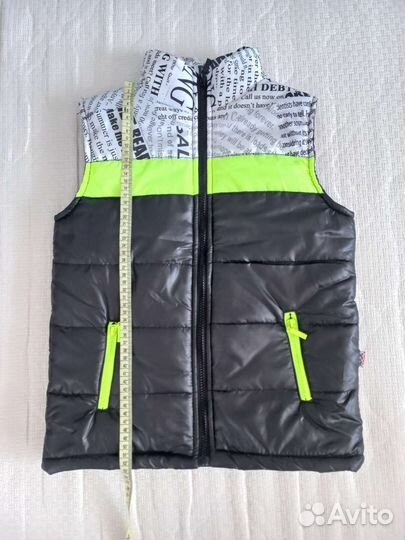 Спортивный костюм на мальчика