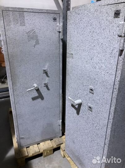 Банковский сейф Модуль лтд