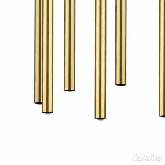 Подвесная люстра Lightstar Tubo L8T747233