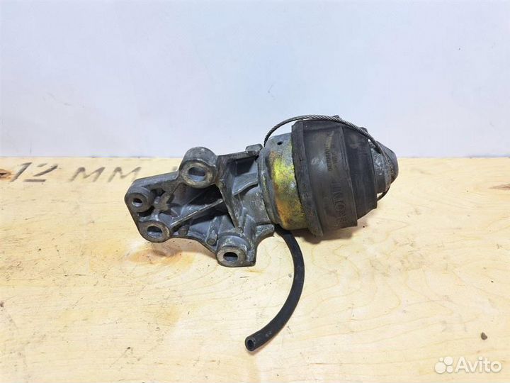 Опора двигателя передняя Volvo XC90 2002