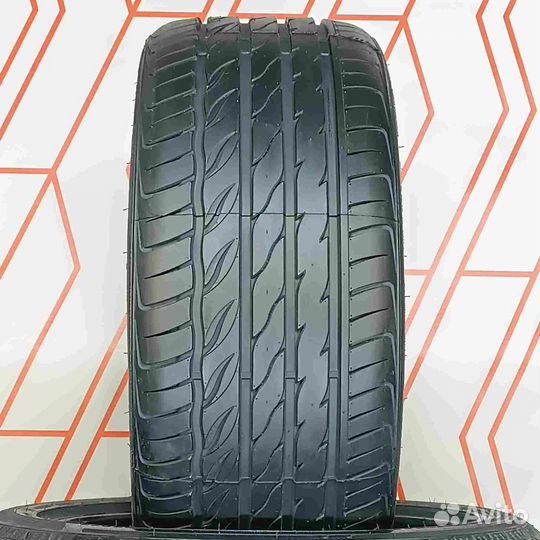 Massimo Leone L1 255/35 R20 102W