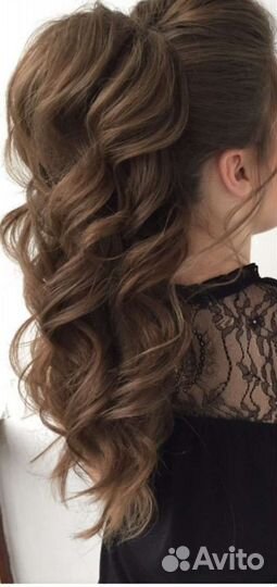 Парикмахер