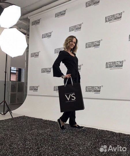 Комбинезон женский