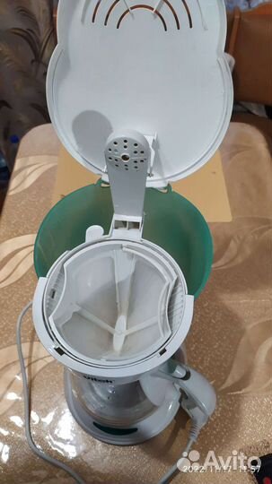 Кофеварка капельная Vitek