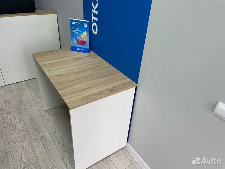 Мебель для пункта выдачи (пвз) озон