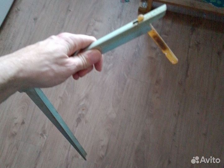 Подсикало для удочки