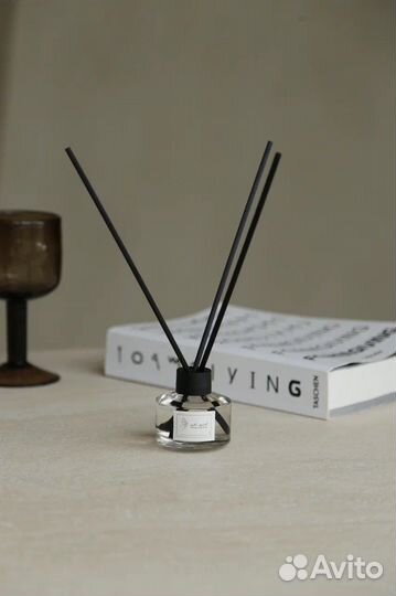 Диффузор для дома