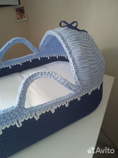 Детская люлька