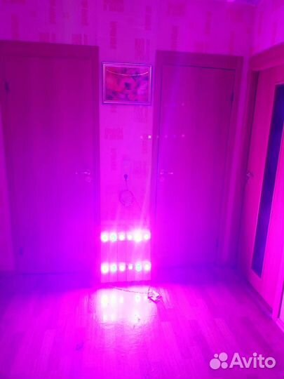 Фитолампа led 600 watt