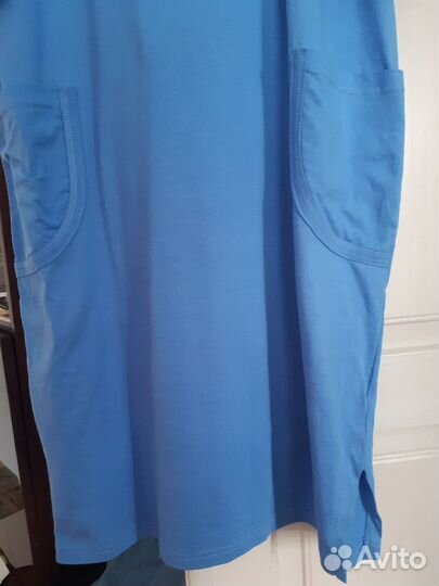 Туника женская,новая,размер 54,56