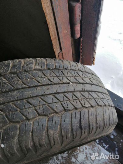 AMP Terrain Pro A/T P 265/65 R17