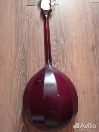 Домра малая