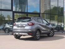 Renault Kaptur 2.0 MT, 2017, 136 570 км, с пробегом, цена 1 445 000 руб.