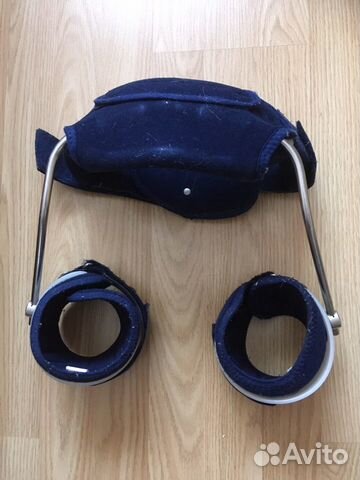 Аппарат на тазобедренный сустав Swash