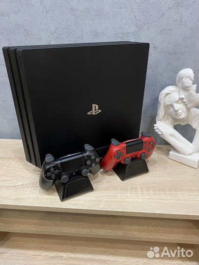 Sony playstation 4 pro