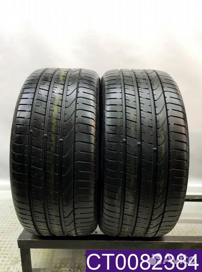 Pirelli P Zero 275/35 R20 96T