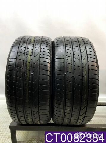 Pirelli P Zero 275/35 R20 96T