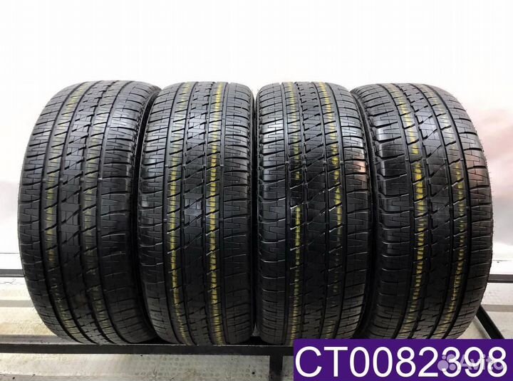 Bridgestone Dueler H/L Alenza 285/45 R22 96T