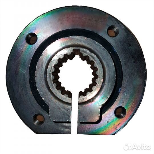 Ступица мкш Лексион 669 925