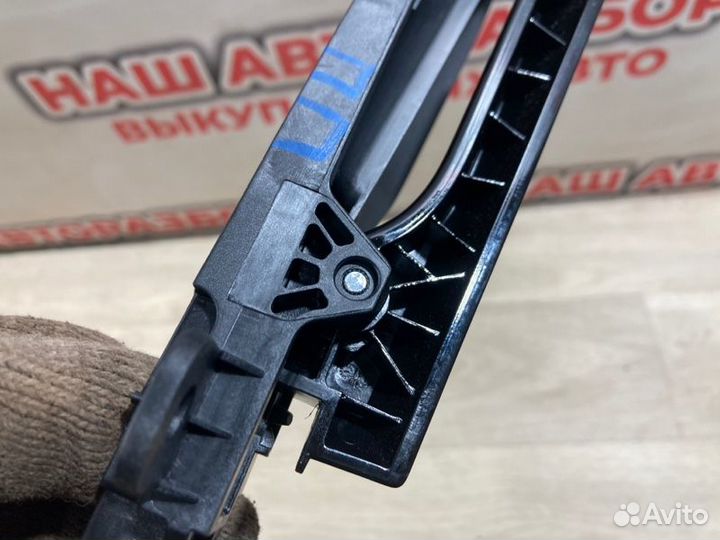 Ручка двери внутренняя передняя правая Changan