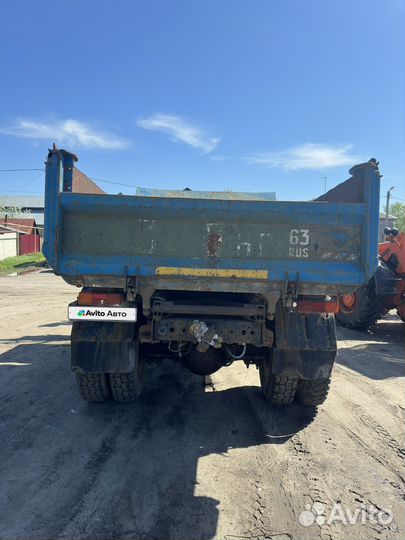 ЗИЛ 45085, 1994