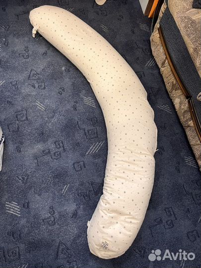 Подушка для беременных Kids zone