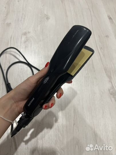 Выпрямитель для волос