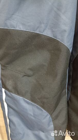 Зимний костюм для девочки 104 olds 250 г как новый