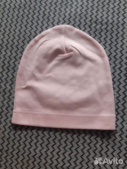 Шапка для девочки новая